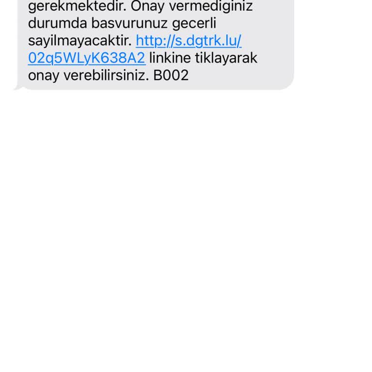 0850 901 08 61 Şüpheli Arama
