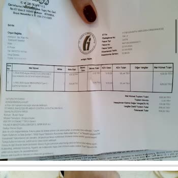 KVK Ve Teknosa Tarafından İphone Kablo Çözümsüzlüğü