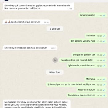 Fizyoworld Watergarden Şubesini Tadilat Bahanesi İle Kapattı