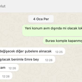 Fizyoworld Watergarden Şubesini Tadilat Bahanesi İle Kapattı