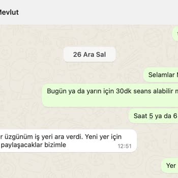 Fizyoworld Watergarden Şubesini Tadilat Bahanesi İle Kapattı