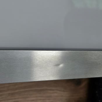 Bosch Ev Aletleri Göçük Ürün Sorunu