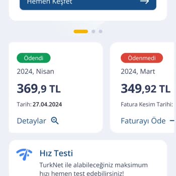 TurkNet Aboneliğimi İptal Etmeme Rağmen Borç Çıkıyor