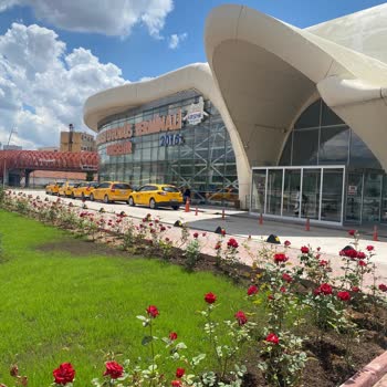 Kırşehir Süha Turizm Servis Sorunu