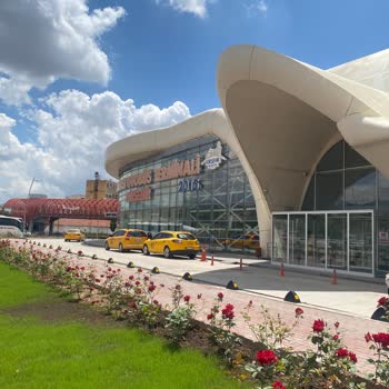 Kırşehir Süha Turizm Servis Sorunu