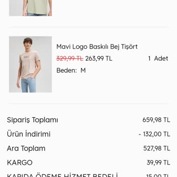 Aras Kargo Şirketi Kargomu Bana Sormadan İade Etmesi