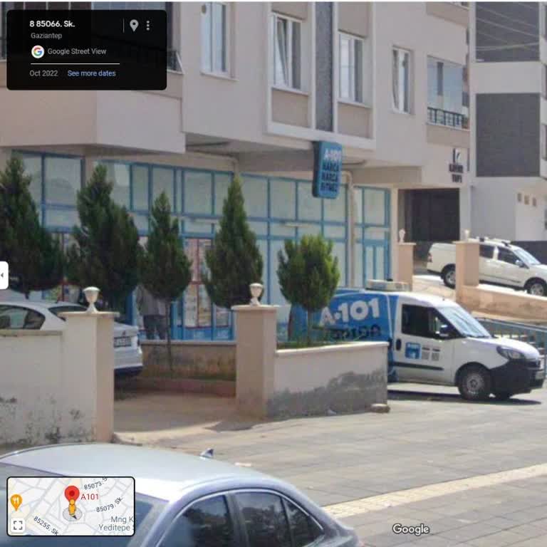 A101 Mağaza Haksızlık Ve Saygısızlık Davranışı