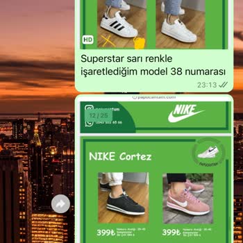 Jeyjey Butik Muhatap Yok Dolan Dirici