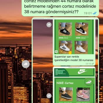 Jeyjey Butik Muhatap Yok Dolan Dirici