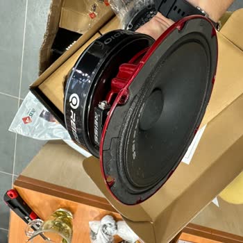 Aras Kargo Kargom Hasar Gördü