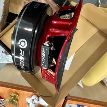 Aras Kargo Kargom Hasar Gördü