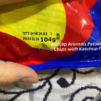 Cipso Cipsten İp Gibi Bir Şey Çıktı