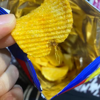 Cipso Cipsten İp Gibi Bir Şey Çıktı