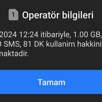 Netgsm Otomatik Ek Paket Satın Alması.