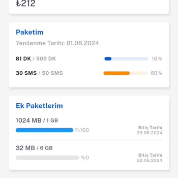 Netgsm Otomatik Ek Paket Satın Alması.
