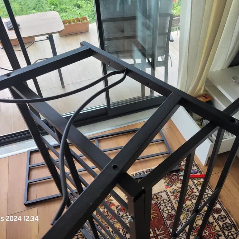 Zigonzi Home Bahçe Takımı Baştan Savma