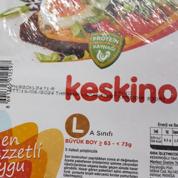 Onur Market İndirimli Ürünlerin Tarihi Geçmiş