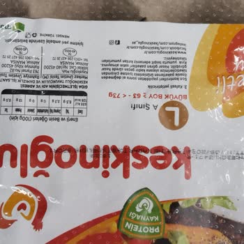 Onur Market İndirimli Ürünlerin Tarihi Geçmiş