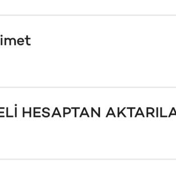 Amazon Prime İzinsiz Para Çekme