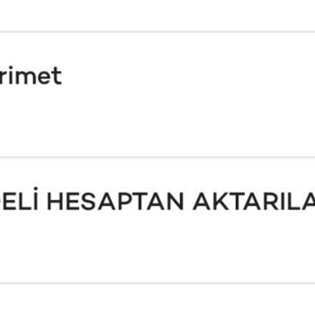 Amazon Prime İzinsiz Para Çekme