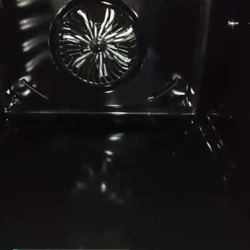 Beko Fırında Bazı Yerleri Sorunlu