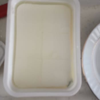 Ekici Peynir Aldığımızda Küflü Çıktı