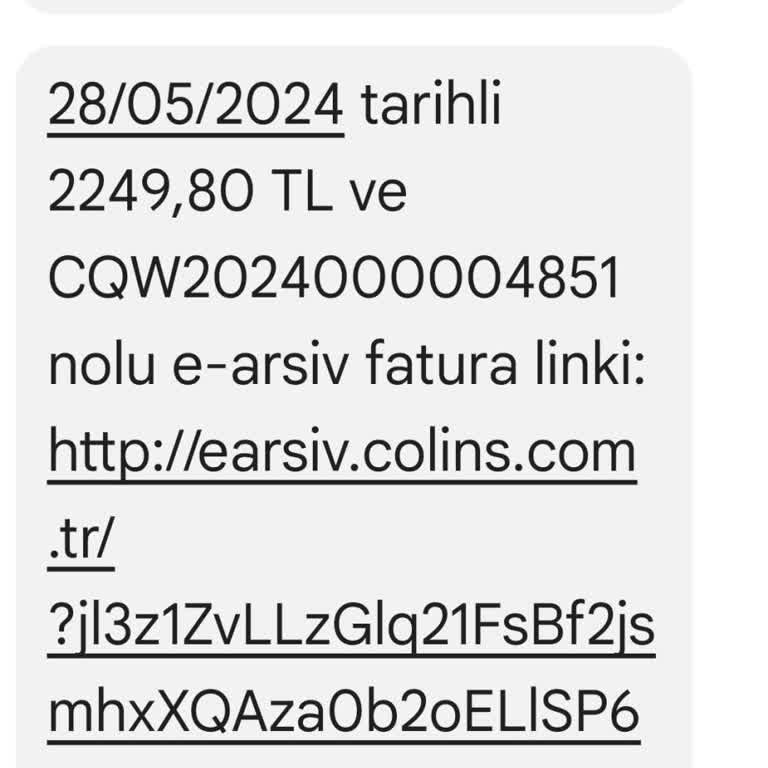 Colin's Mağazası Kelime Oyunu Yaptı Bana