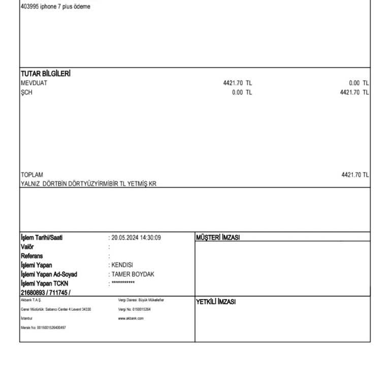 EasyCep Sipariş Verildi, 10 Gün Geçti, Cihaz Hala Gelmedi!