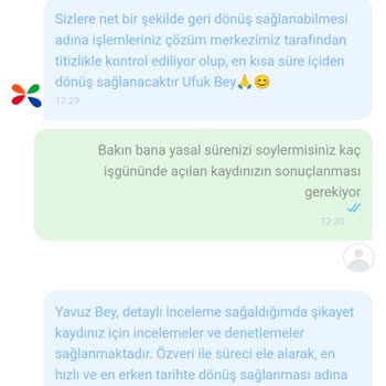 Çiçek Sepeti Para İadesi Yapmıyor Aras Kargo Kargomu Kaybetti