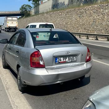 İloğlu Ekspertiz Ekspertiz Firmasında Yaşanan Mağduriyet