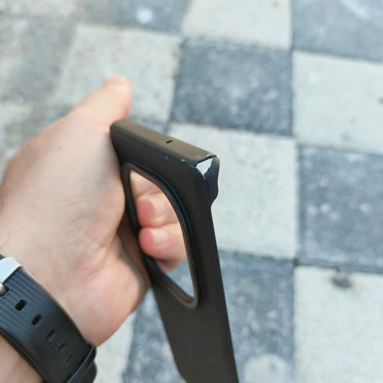 Tecno Mobile Tecno Phantom X2 Kılıf