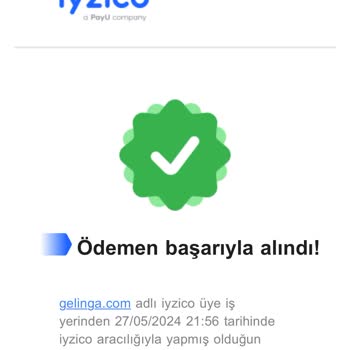 Gelinga.com Gelinlik İlanını, Ücretini Almalarına Rağmen Yüklemedi