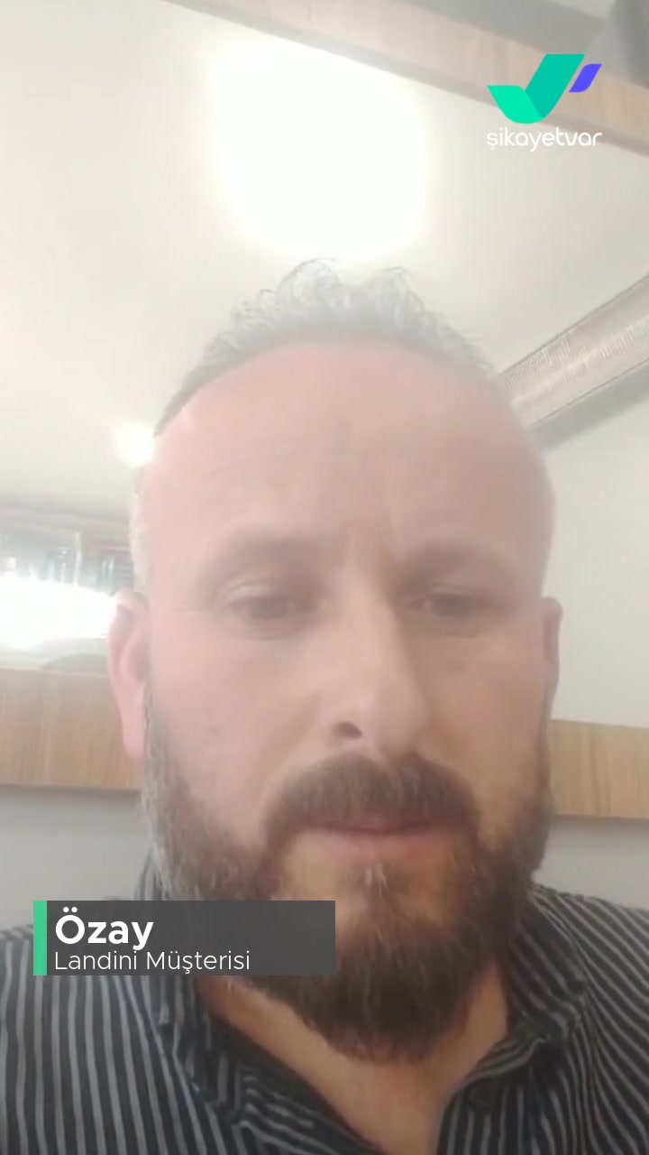 Büyük İtalyan Devi Landini Benim Sesimi Duy! videonun kapak resmi