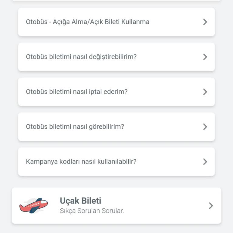 Obilet Sorumsuzluğu Ve Varlık Sebebi