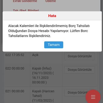 Halkbank Borç Tahsilatı İlişkilendirme Sorunu