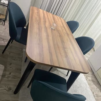 İstikbal Masamın Sandalyeleri Eksik Geldi