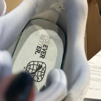 Puma 2 Ay Da Ayakkabı Yırtıldı