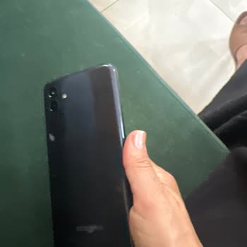 A101 Telefon Arızalı İade Kabul Etmiyor
