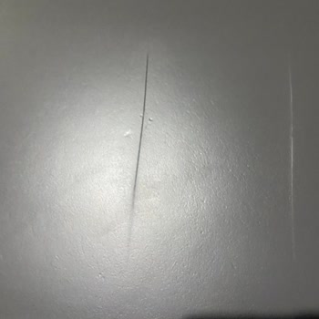 Vivense Defolu Dolap Kapağı