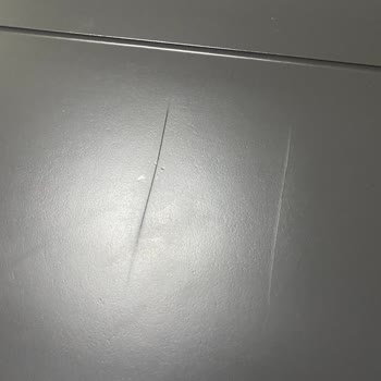 Vivense Defolu Dolap Kapağı
