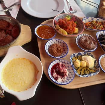 Big Chefs Kahvaltılarında Porsiyon Sorunu Ve Yanıtsız Kalan Sorular