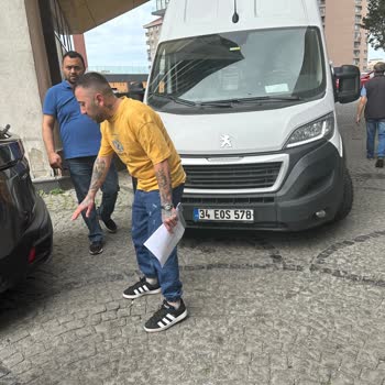 Peugeot Sıfır Alınan Aracın Tavanı Boyalı Çıktı