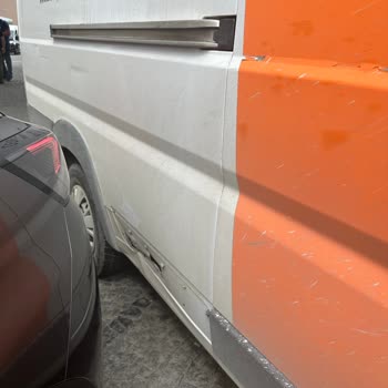 Peugeot Sıfır Alınan Aracın Tavanı Boyalı Çıktı