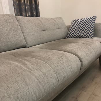 İstikbal Retro Koltuk Takımı Mağduriyeti