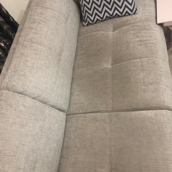 İstikbal Retro Koltuk Takımı Mağduriyeti