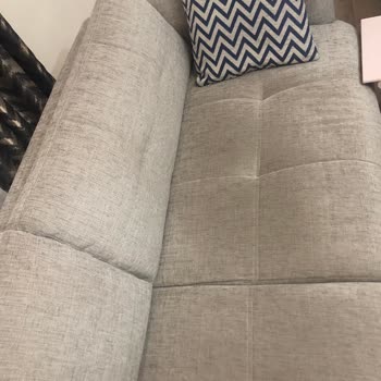 İstikbal Retro Koltuk Takımı Mağduriyeti