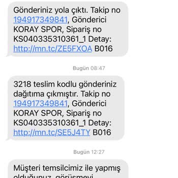 MNG Kargo Kurye Kapıya Geliyor Ne Hikmetse Bana Bir Türlü Ulaşamıyor!?