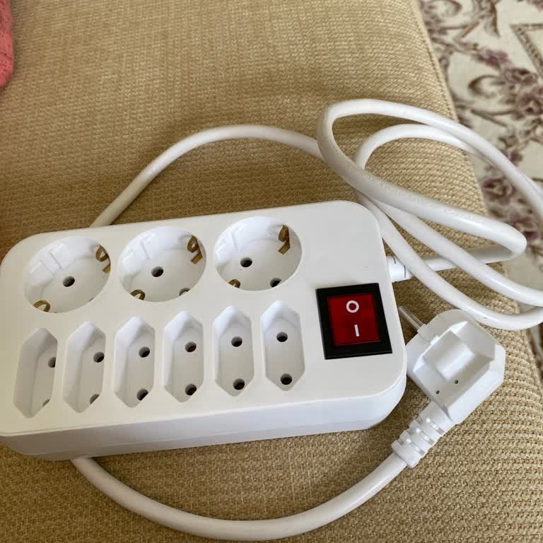 Rossmann Elektrik Prizi Mağduriyeti: İade Sorunu Ve Müşteri Hizmetleri İlgisizliği