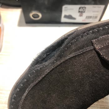 FLO Mağazası Hassasiyet Göstermeli.