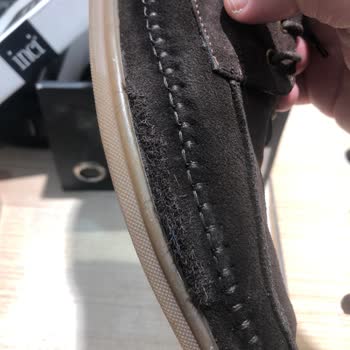 FLO Mağazası Hassasiyet Göstermeli.